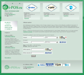 Сервис обмена электронных валют I-Pos