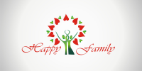 Happy Family