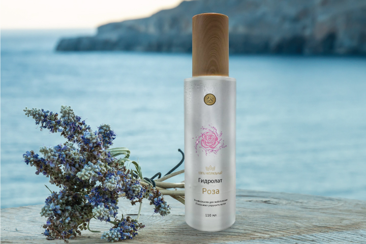 Дизайн этикеток