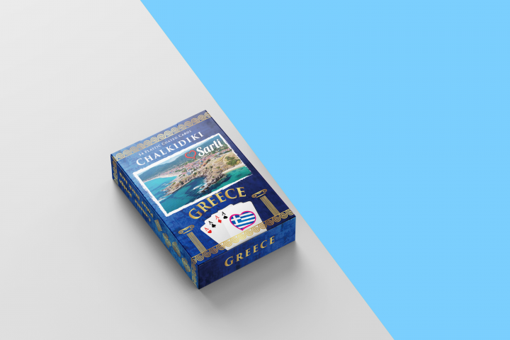 Дизайн упаковки