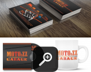 MOTOrZZ GARAGE мотосервис в Чехове