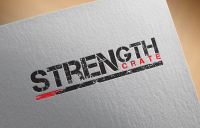 Strenght Crate