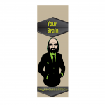 Аватарки для вк вконтакте на заказ Your Brain