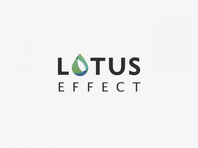 Lotus Effect