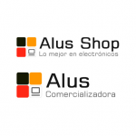 Alus и Alus Shop