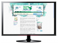 интернет-магазин цветов , CMS Amiro, http://flowers-modern.ru/