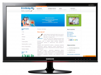 сайт информ. услуг