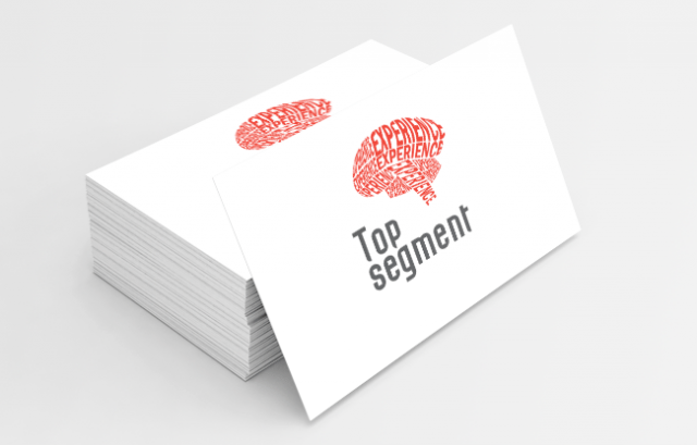 Top-segment