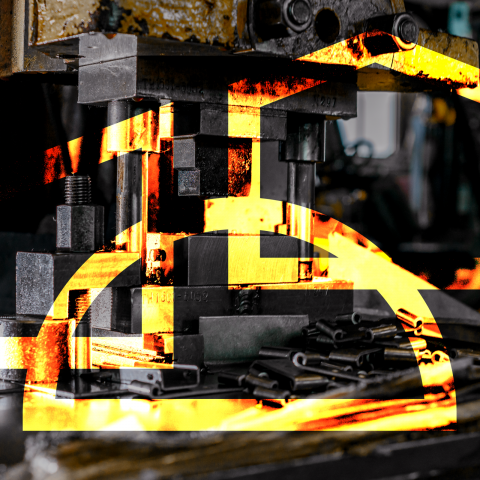 Фирменный стиль для «Алапаевского завода»