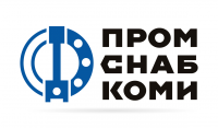 Логотип ПромСнабКоми