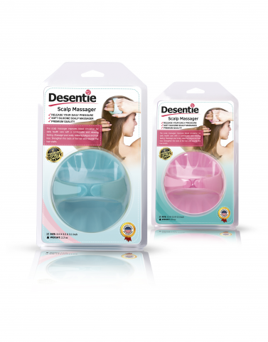 Щетки массажные