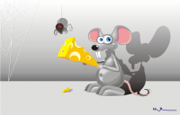 Mousey