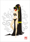 Lady