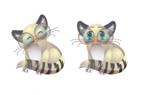 caty