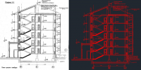 перевод в AutoCAD
