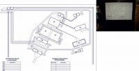 любые чертежи AutoCAD