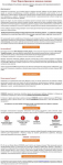 Письмо для рассылки, Forex