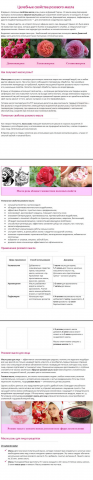 LSI-копирайтинг, LSI-статья