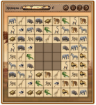 Зверьки для портала Qualand (html5)