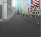 Фон NICEX для игры Catch Money