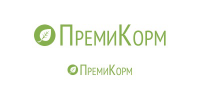 Вариант логотипа для Премикорм