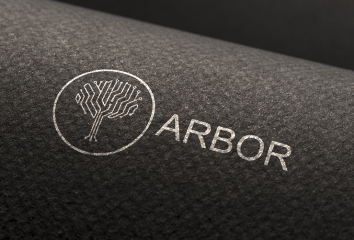 Логотип для ARBOR PLATFORM