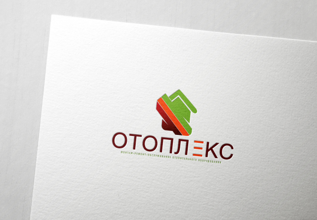 лого