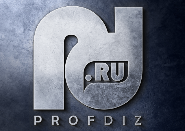 логотип profdiz