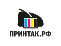 Лого сайта расходных материалов