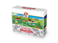 Никитинский маслозавод