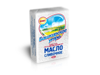 Масло "Башкирское утро"