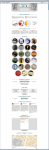 landing page www.aw-print.ru