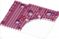 Торгово-офисный комплекс