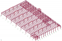 Торгово-офисный комплекс