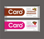 Концепт упаковки мороженого 2