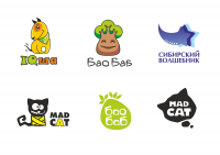 Логотипы 1