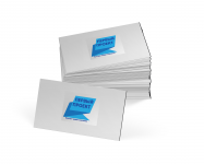 Лого для "Первого проекта"