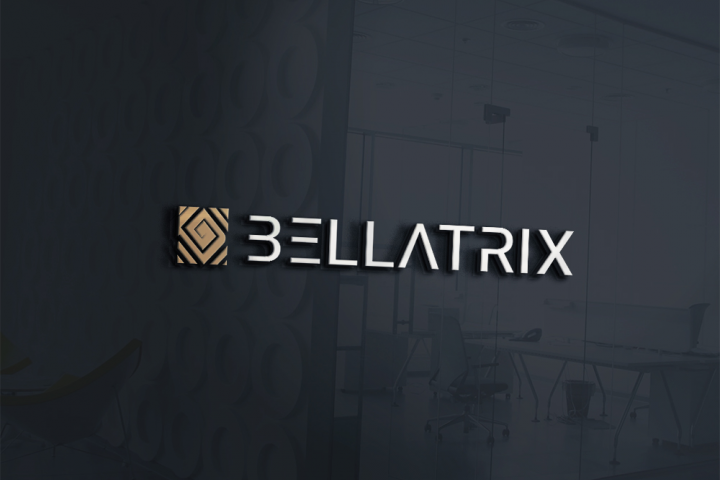 Логотип для бренда одежды - BellaTrix