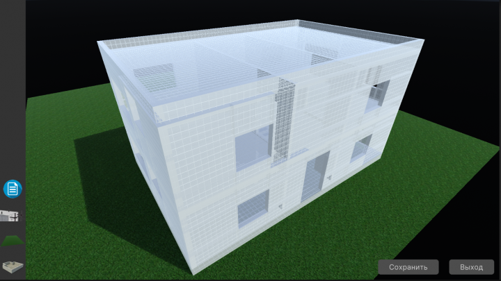 CAD - Браузерное (WebGL) CAD/CAE-приложение