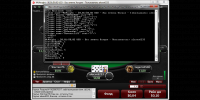 Poker Table Scanner