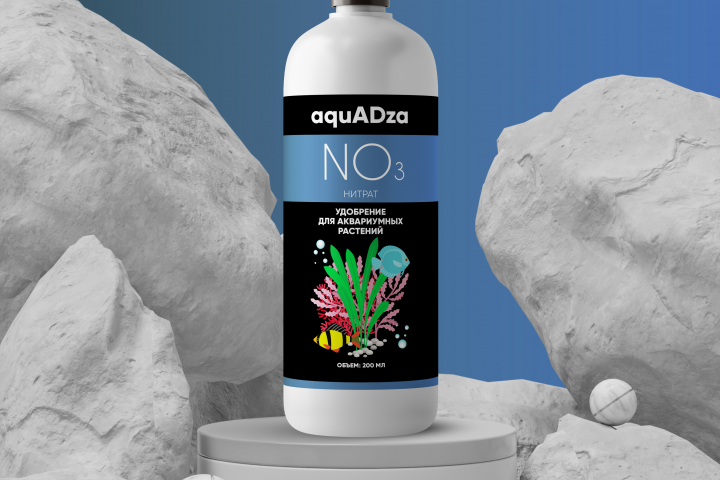 упаковка растения