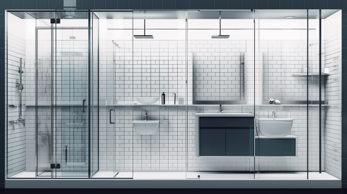 ГлассВита — компания по производству стеклянных конструкций