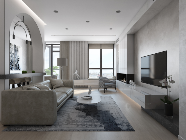 Неоклассика