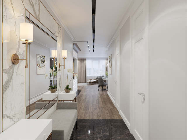 Неоклассика