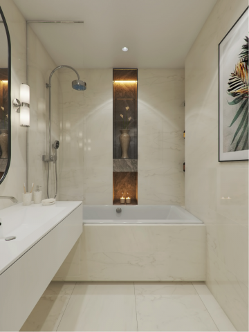 Ванная комната