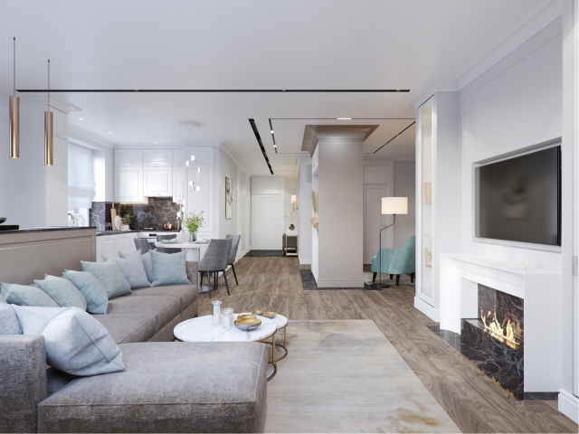 Неоклассика