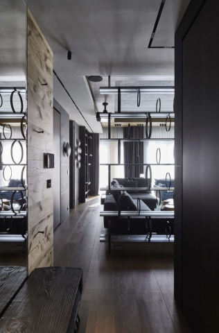 Реализация квартиры 142,0 м2