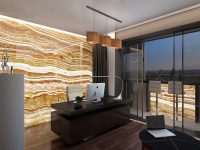 Квартира 140 м2