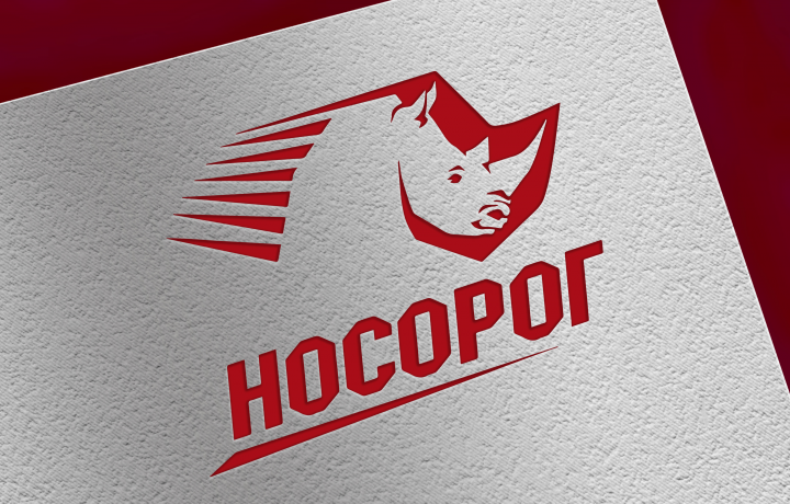 Логотип таверны со спортивным уклоном