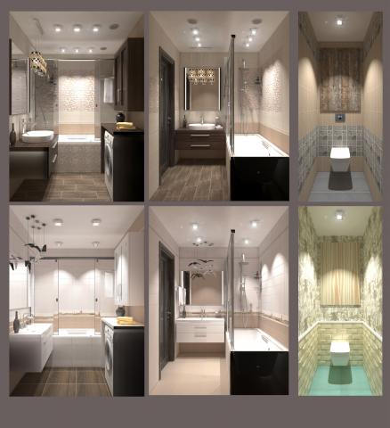 Дизайн-проект саузла